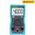 Multimetro Digital Auto Range True RMS ZOYI - comprar online