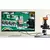 Microscopio 3D Câmera 4K UHD Zoom 230X - CellMaster - A sua Loja de Ferramentas e Equipamentos Online