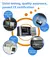 Multímetro Digital Owon Xdm1241 - comprar online