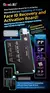 Placa de Update iCopy Qianli Face iD iPhone X ao 14 - comprar online