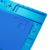 Base de Alumínio para Microscópio SS-004N Azul - loja online