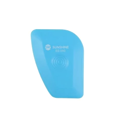 Espátula Plástica Sunshine SS 040 Cellmaster