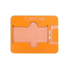 Suporte Solda Bateria Mechanic B-Fix Iphone XS ao 12 Pro Max