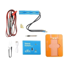 Estação de Solda para Bateria Portatil Mechanic W08 Full cellmaster