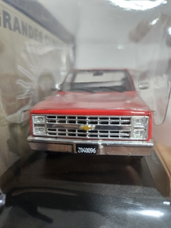 C-10 coleção clássicos argentinos