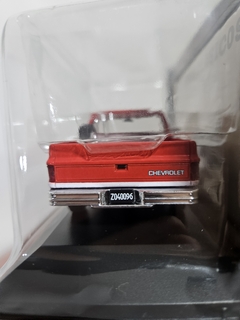 C-10 coleção clássicos argentinos - comprar online