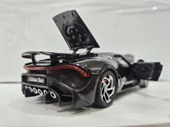 Bugatti 1/36