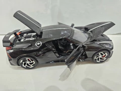 Bugatti 1/36 - comprar online