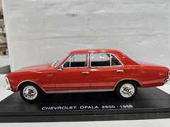 Opala 1/24 - comprar online