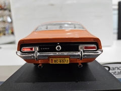 Maverick escala 1/24 na internet