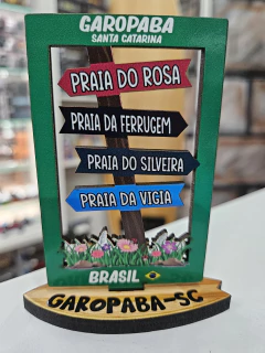 Lembranças de Garopaba-SC - loja online