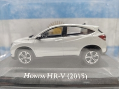 Honda HRV