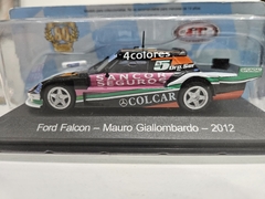 Ford Falcon Mauro Giallombardo(TC23)