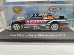 Ford Falcon Mauro Giallombardo(TC23)