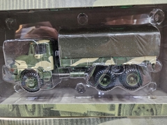 Caminhões brasileiros Exército 1/43