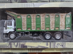 Caminhões brasileiros 1/43