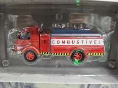 Caminhões brasileiros 1/43 combustível
