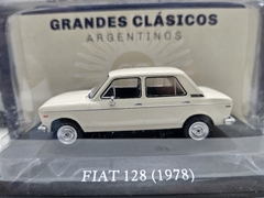 Fiat 128 1978 (GCA14)