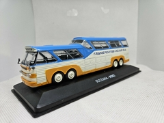 Ônibus Sultana Pereira (1/72) - comprar online