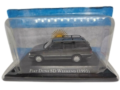 Fiat Duna weekend - comprar online