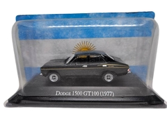 Dodge 1500 GT100 1977