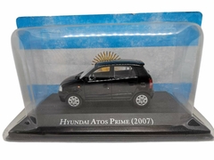 Hyundai Atos