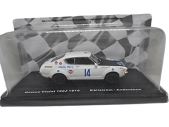 Datsun Violet 160j 1976( WRC26)