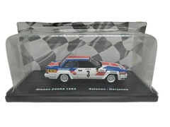 Nissan 240 RS 1984 ( WRC24)