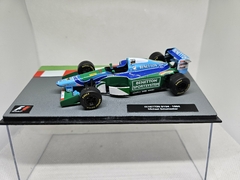 F1 Michael Schumacher 1994 Benetton