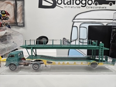 Articulado Segonha 1/43 - comprar online