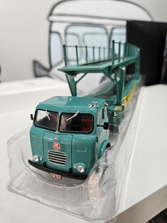Articulado Segonha 1/43