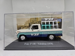 F100 vidrabras