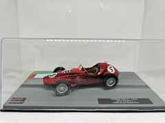 Ferrari 246 Mike