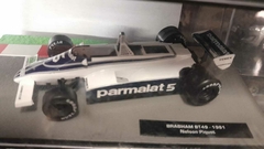 Nelson Piquet 1981