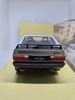 Gol gts 1988 Quadrado 1/24 - comprar online