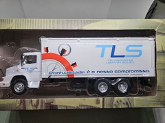 Caminhões brasileiros TLS