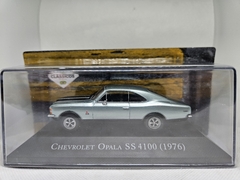 Opala SS 4100 1/43 clássicos