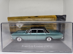 Ford Landau 1/43 clássicos
