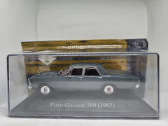 Galaxie 500 1/43 clássicos