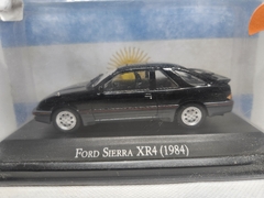 Ford Sierra XR3 1984 (CIA01) - comprar online