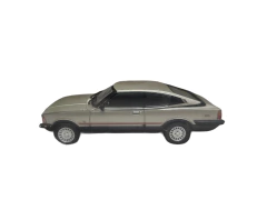 Ford Taunus GT SP5 ( GCA01)