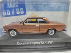 Renault Torino ZX 1981 (8090arg12) - comprar online