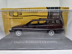Ômega Suprema 4.11 (1 temporada Chevrolet06