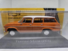 Veraneio SLuxo (1 temporada Chevrolet05)