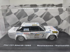 Fiat 131 Abarth 1980 (WRC23)