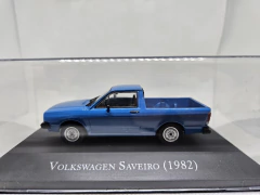 Saveiro 1982( carros clássicos 05 )