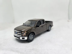 Caminhonete Ford F-150 1/64 FRETE GRÁTIS