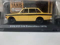 Volvo 144 Estocolmo 1970 (t)