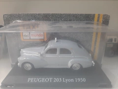 Peugeot 203 Lyon 1950 (t)