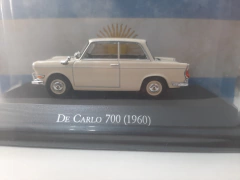 De Carlo 1960 (t)